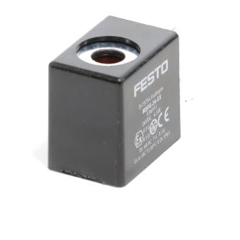 Magnetspule 530033 Neu OVP